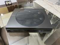 Technics Multi Compact Disc Player SL-PC20