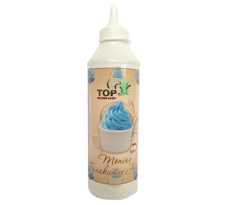 Топінг Top Sirop