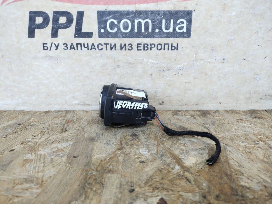 Ford Transit Connect Mk2 12-22 переключатель света фар BM5T-13A024-AE