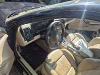 Bmw e46 coupe skora wnetrze Europa Grzane elektryka pamiec sporty