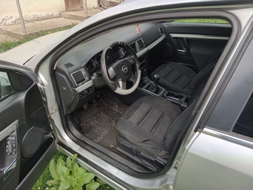 OPEL Vectra 1.6...