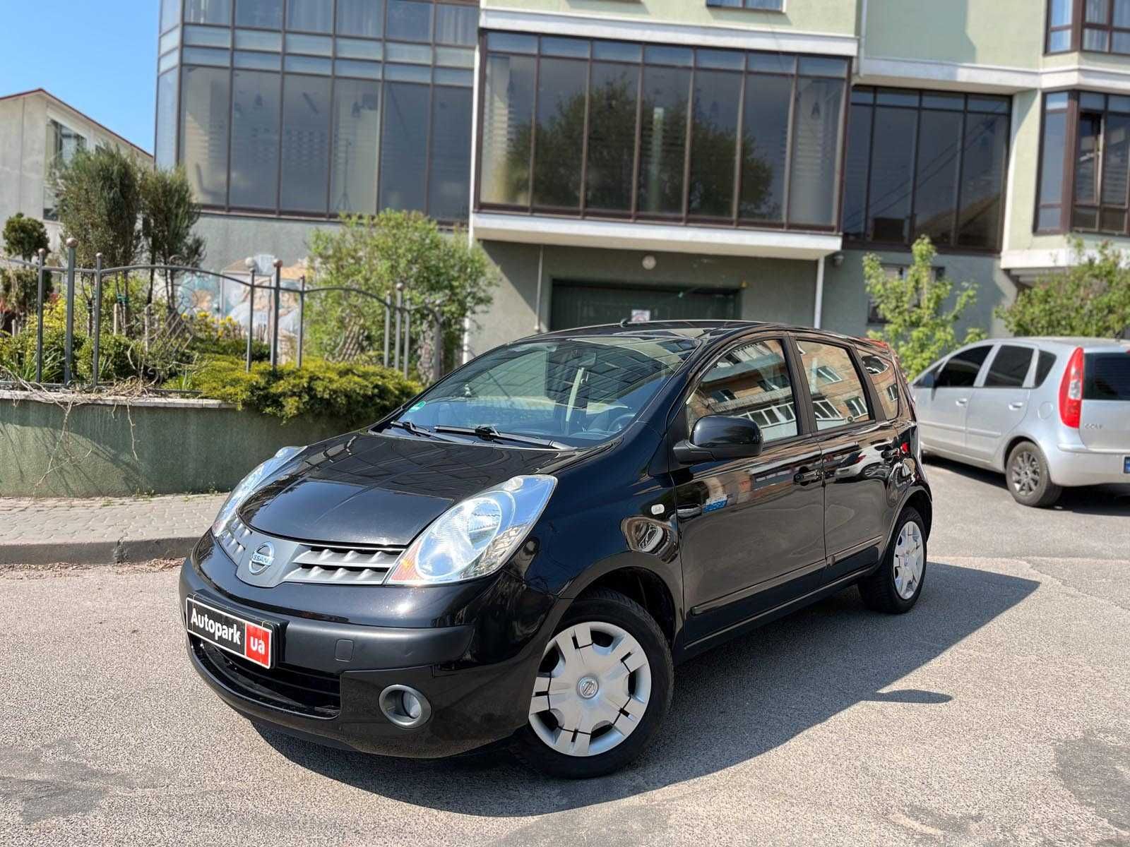 Продам Nissan Note 2006р. #43077