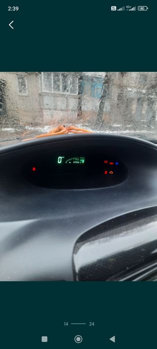 Продам Geely MK Cross