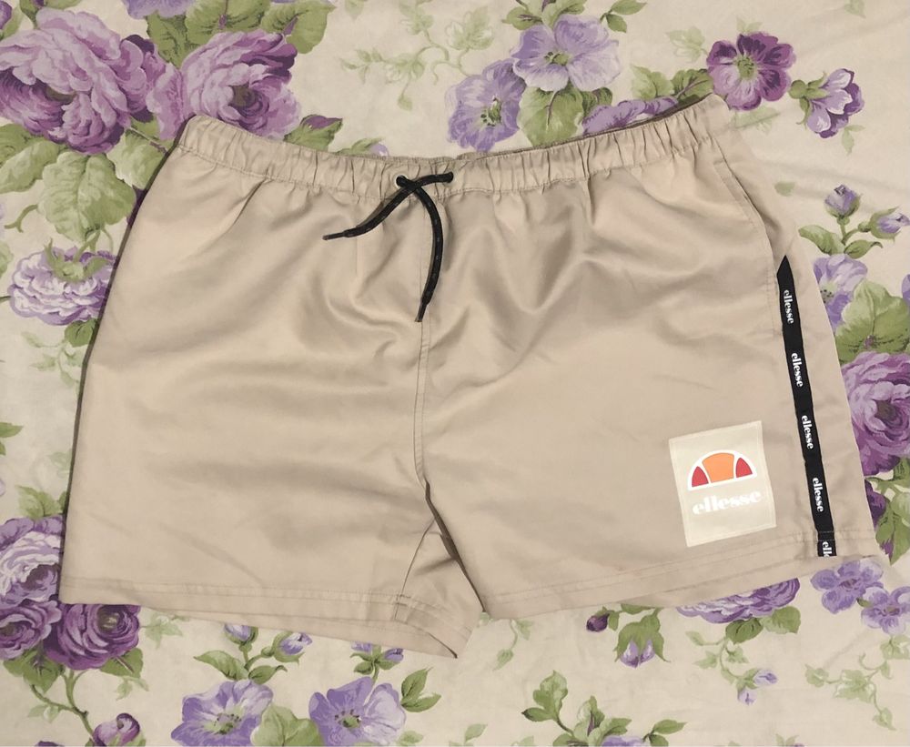 Шорти ellesse