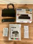 Dekoder tuner DVB-T2 BLOW 4625FHD H.265 / STAN IDEALNY