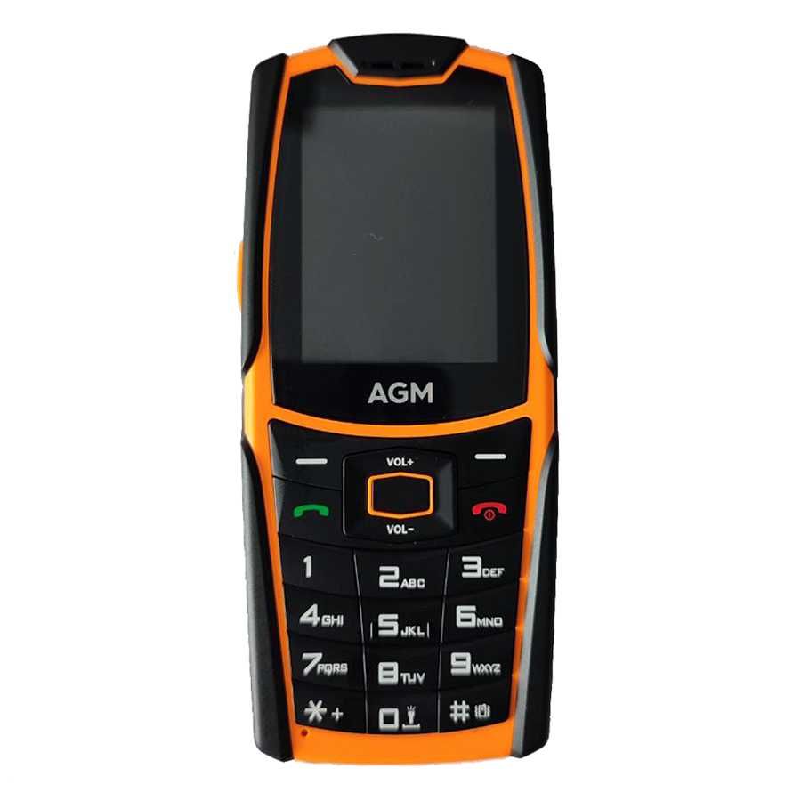 БЕЗ ПРЕДОПЛАТЫ AGM M6 / M7 Новые В наличии