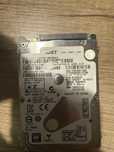 Dysk twardy HGST 500GB