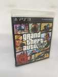 Gra GTA 5 Grand Theft Auto V PS3 Sony Play Station 3 pudełkowa