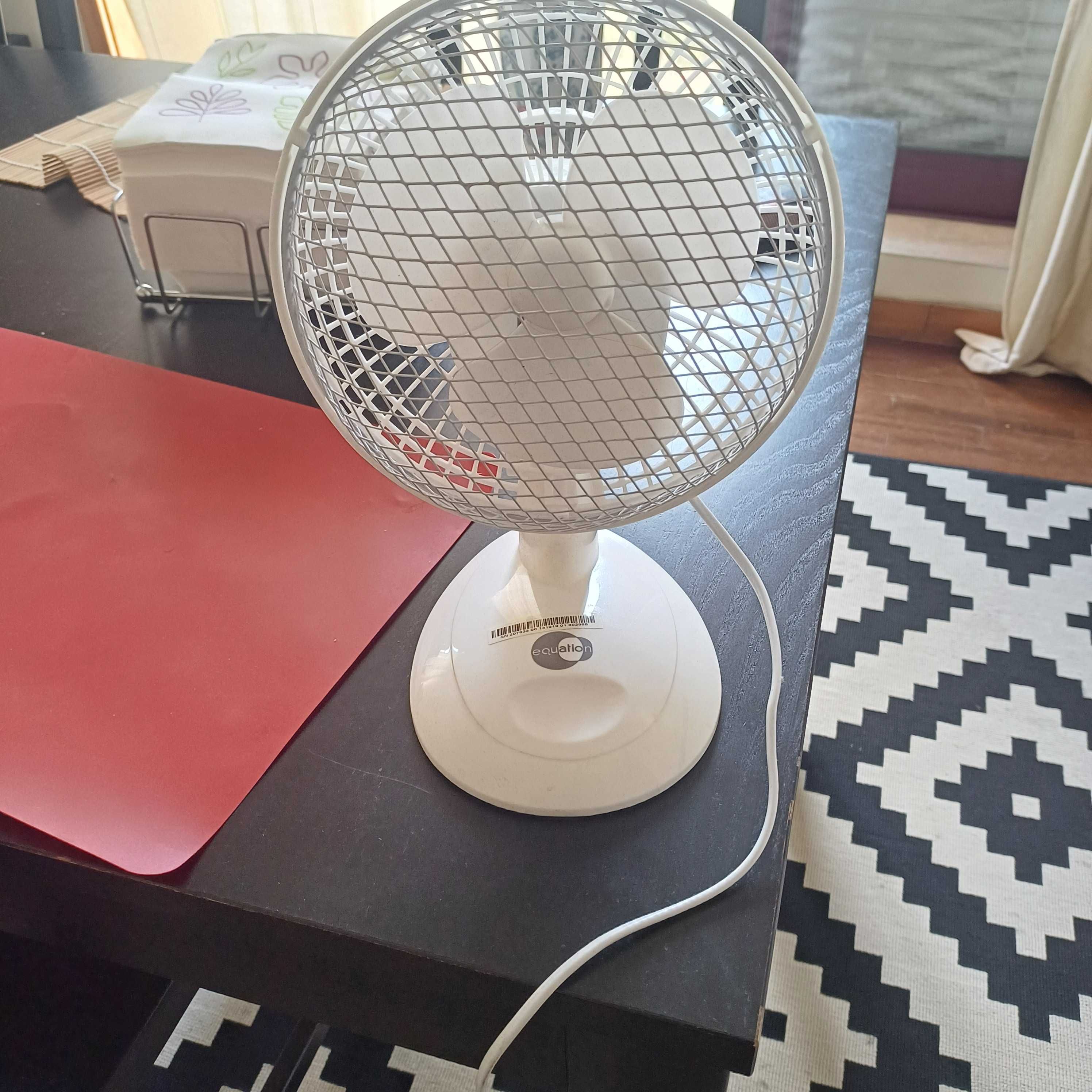Ventoinha de mesa 15w