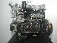 Motor TOYOTA HILUX 2.5 TD 144 CV     2GDFTV