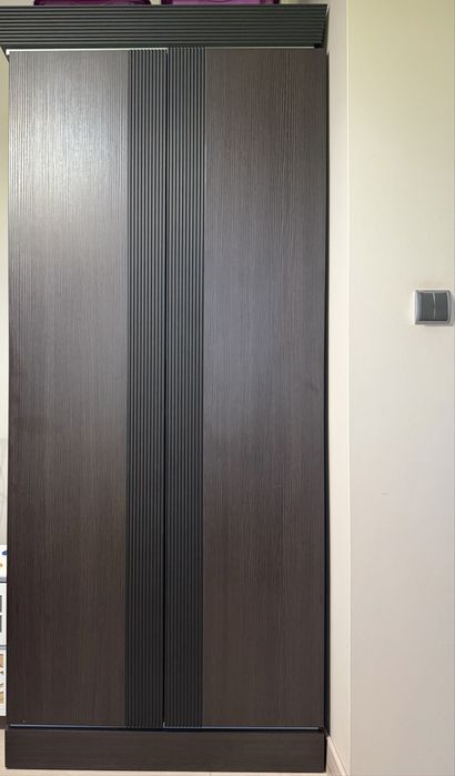 Zestaw Meble Vox sypialnia lózko 160 komplet