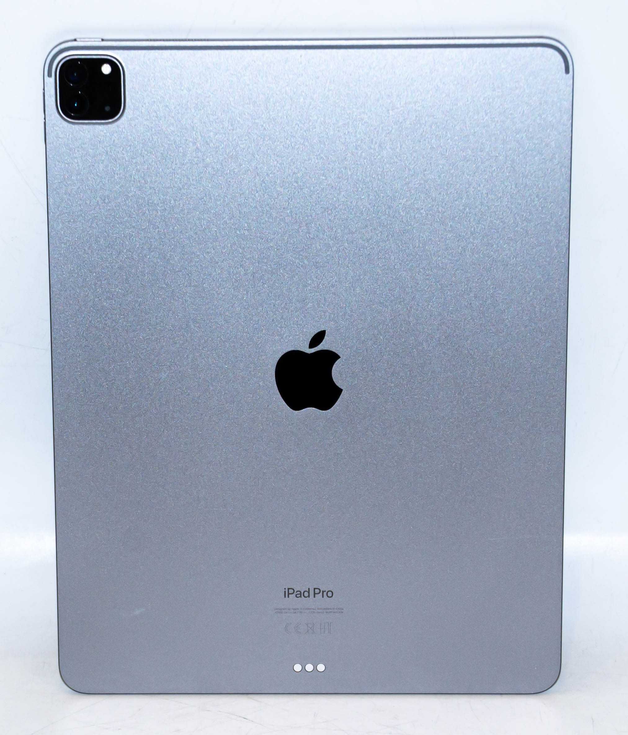 Apple iPad Pro 6Gen 12.9'' 128GB Wi-Fi Space Grey MNXP3FD/A