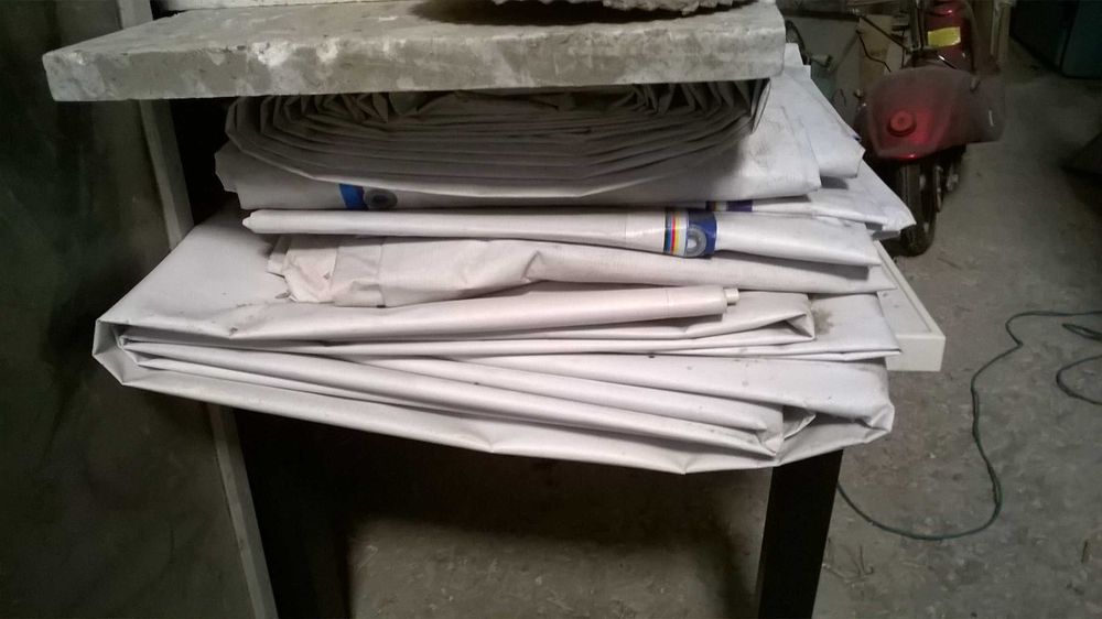 lonas publicitárias