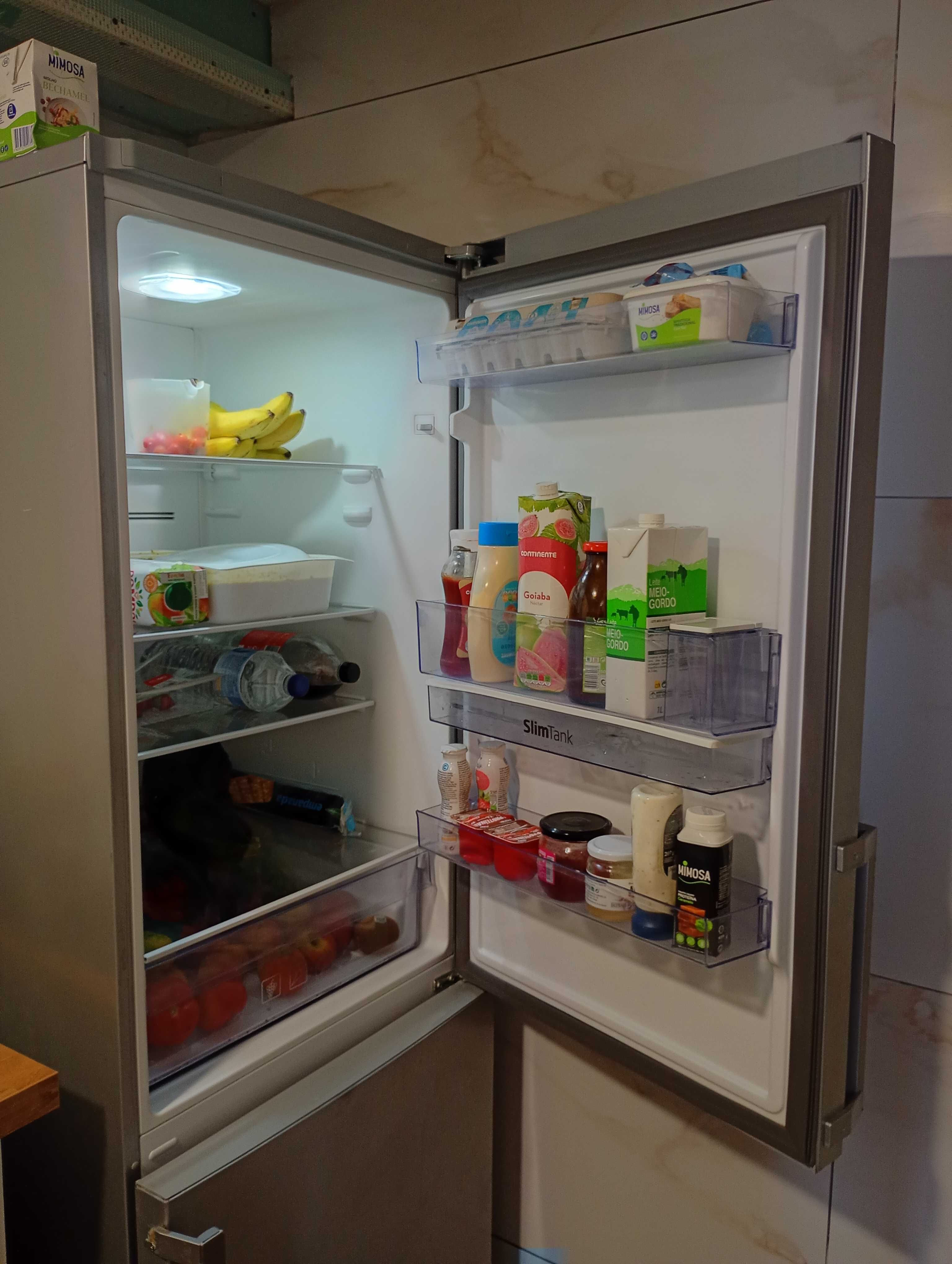 Frigorífico combinado Beko