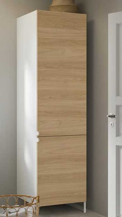 Ikea ENHET Szafka wysoka do łazienki NOWA