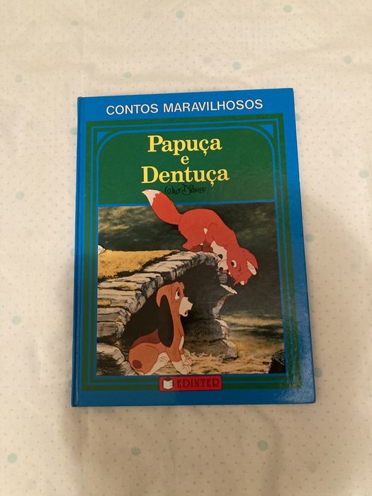 Papuça e Dentuça