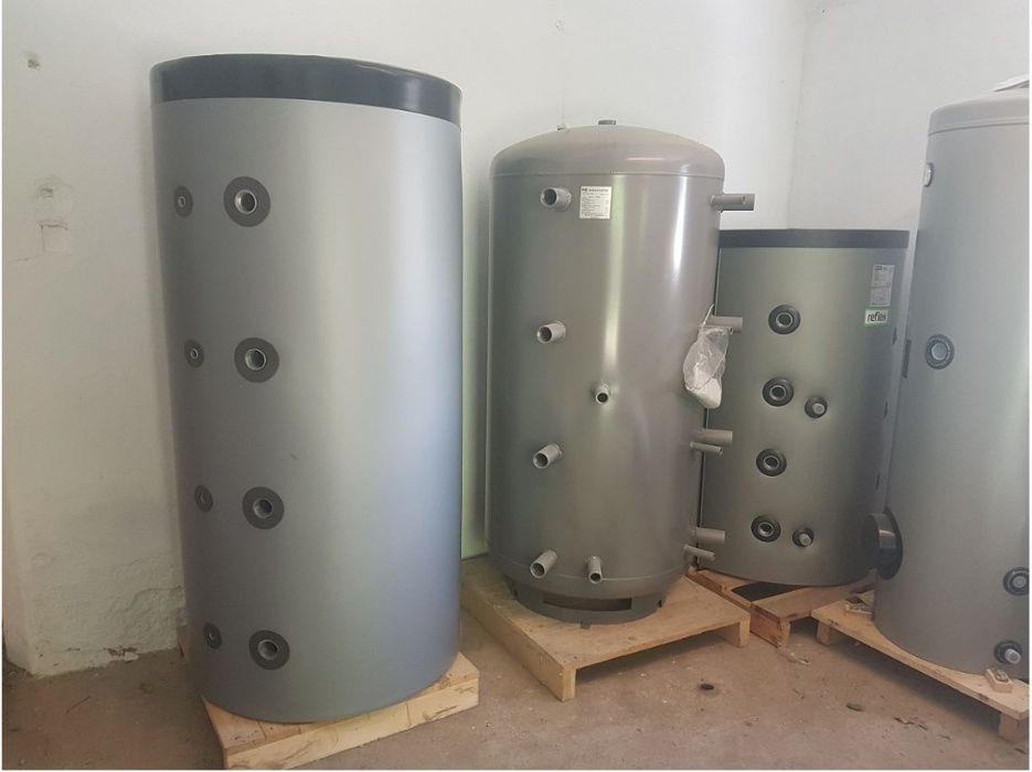 Bufor Austria Email PSM 1000 0w akumulacyjny izolowany WYSYŁKA 24H