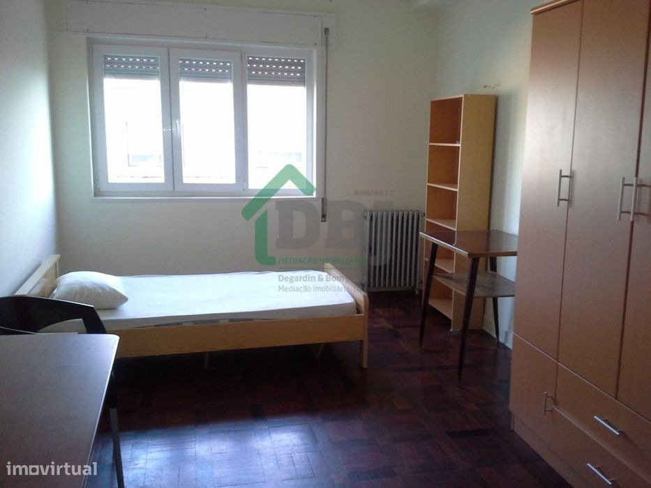 Apartamento T6