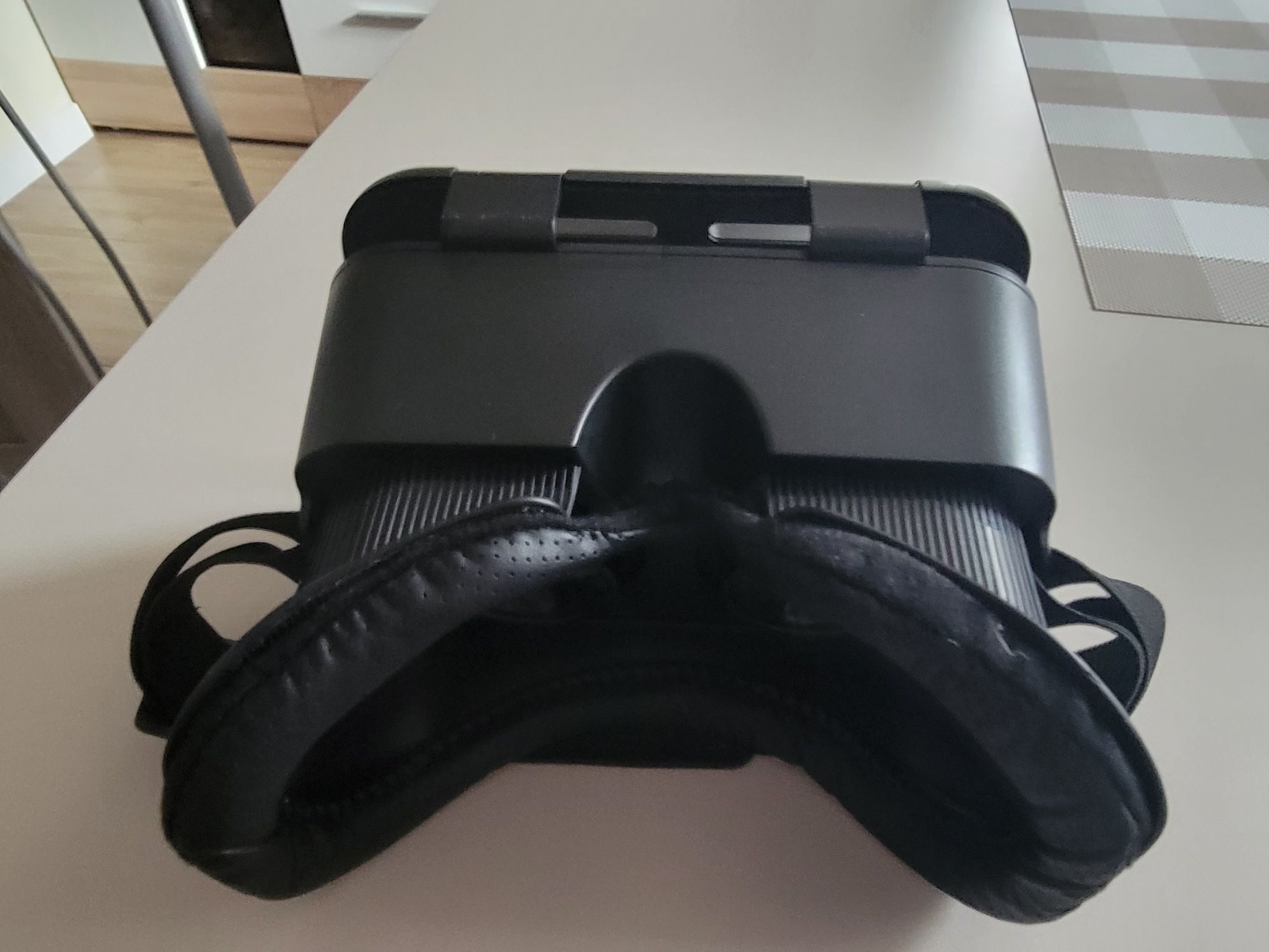 Gogle vr do nintendo switch