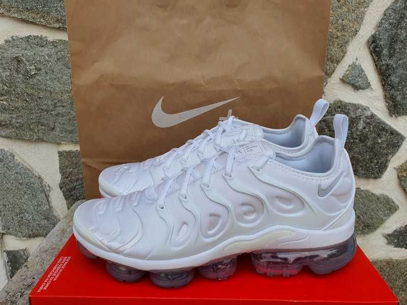 Nowe oryginalne buty Nike Air VAPORMAX R:40-45 WYPRZEDAZ