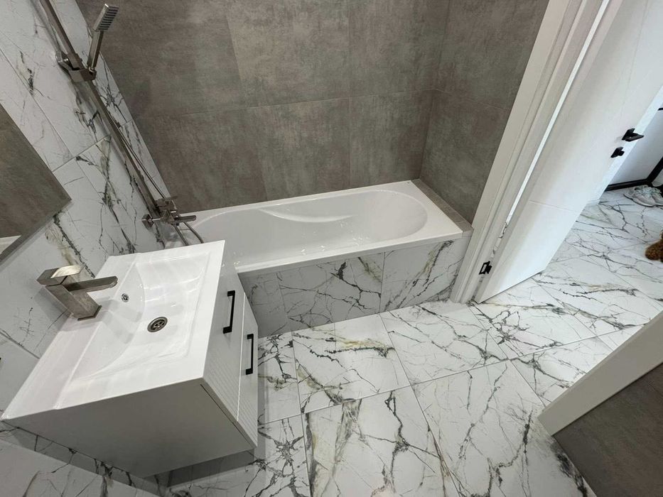 ‼️ Можна під є-оселю і інші програми‼️ Новобудова! Євроремонт!