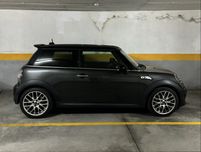 Mini Cooper S | R56 | N18 | 184 cavalos