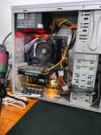 ПК та монітор | Ryzen 5 3600 | GTX 1650 | 16 ГБ DDR4 | 148 герц, 23,5