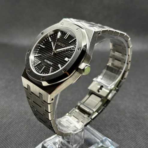 Zegarek Seiko Mod Royal Oak