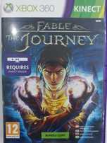 Fable The Journey Xbox 360 Kinect Używana Kraków