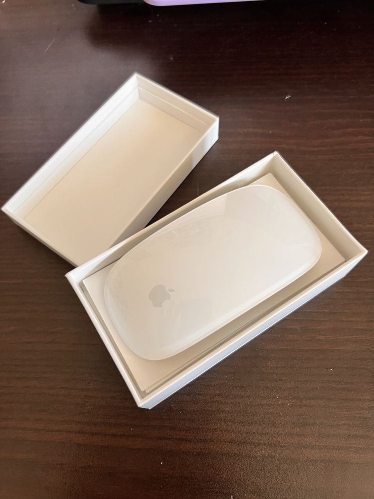 Apple Magic Mouse A1657