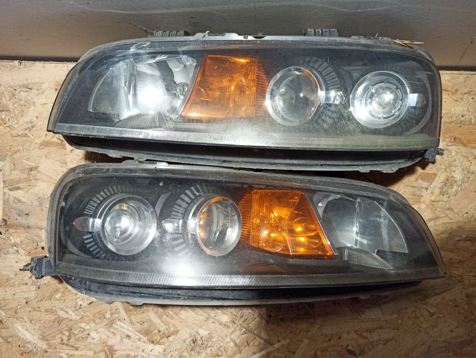 Lampa prawa lewa valeo Fiat Punto ll generacji 2 okazja tanio