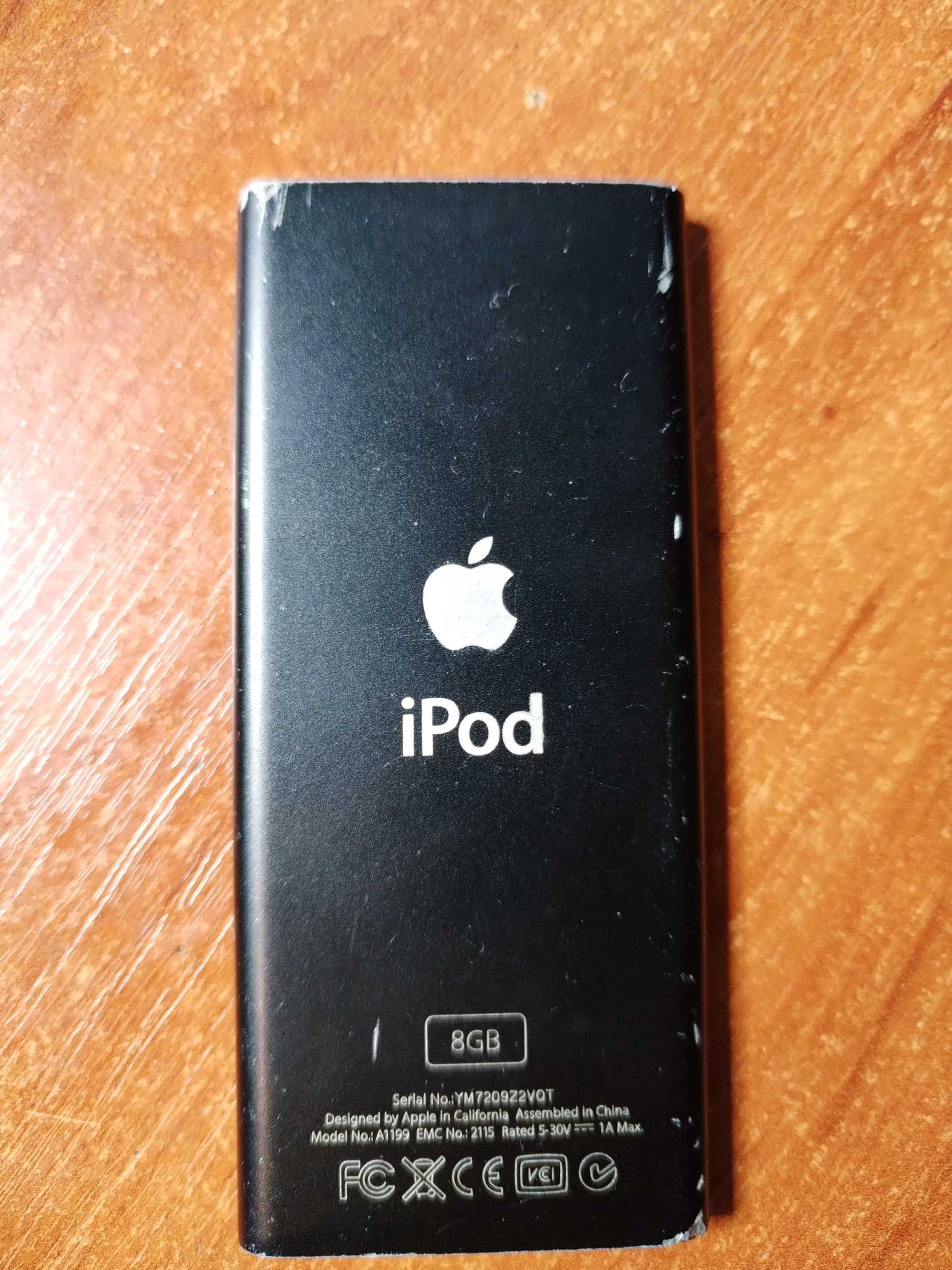 Apple IPod Nano 2 8gb