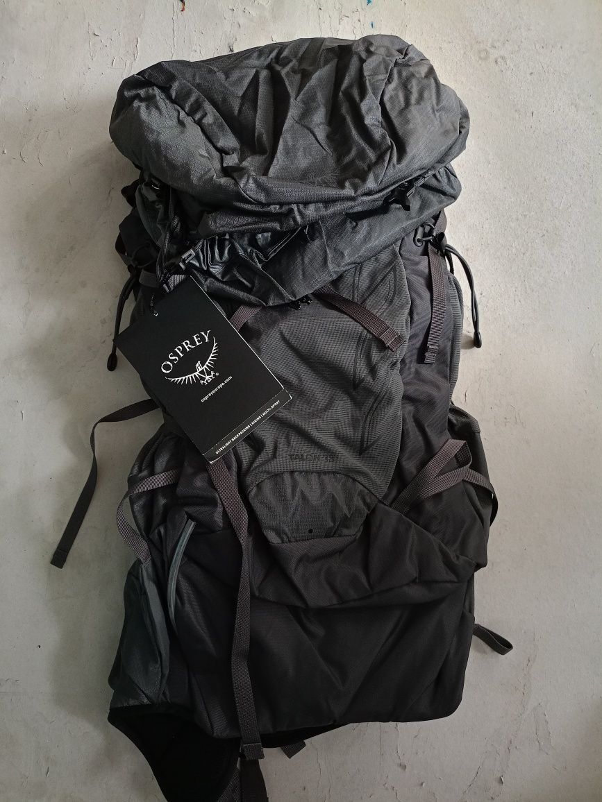 Osprey talon 33 plecak trekkingowy nowy