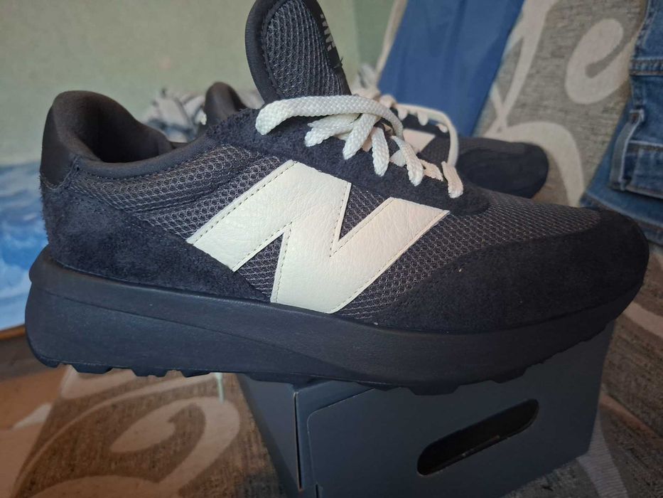 Buty nowe new balance