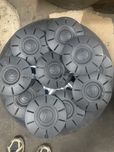 Ковпачки на диски Volkswagen Transporter T5 T6 7E0601151 VW Crafter