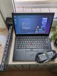 Lenovo ThinkPad X13 g1 ryzen 3 PRO 4450 8gb ram 240gb SSD win11pro