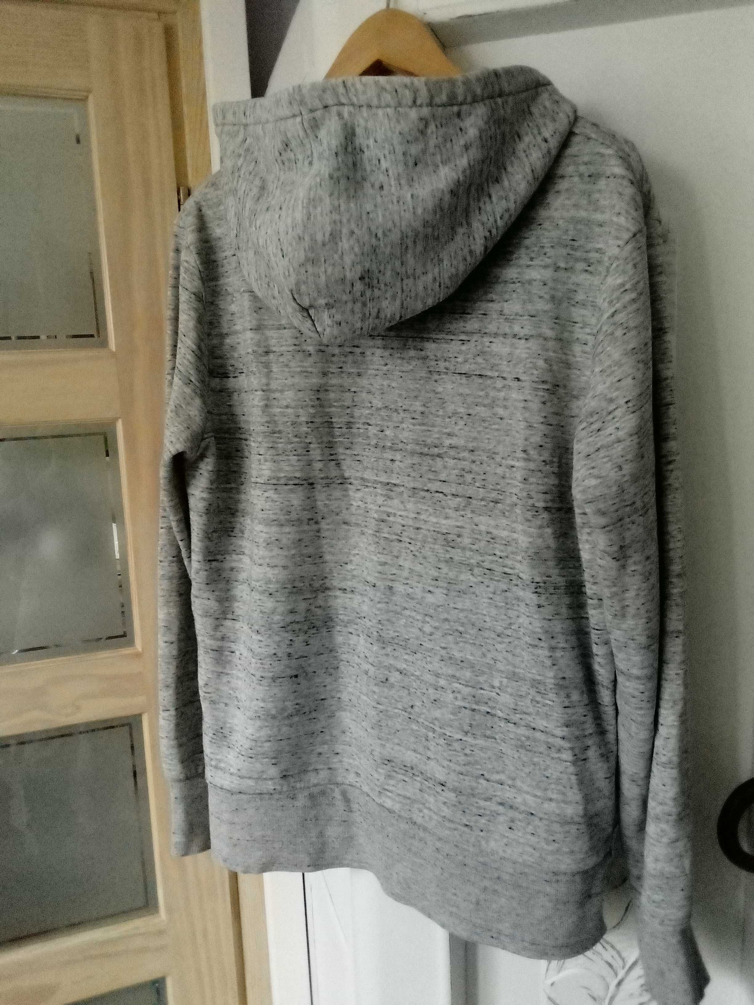 GRATIS divided S bluza bawełniana męska chłopięca