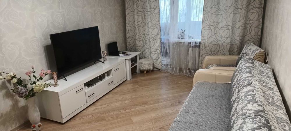 2-кімнатну квартиру