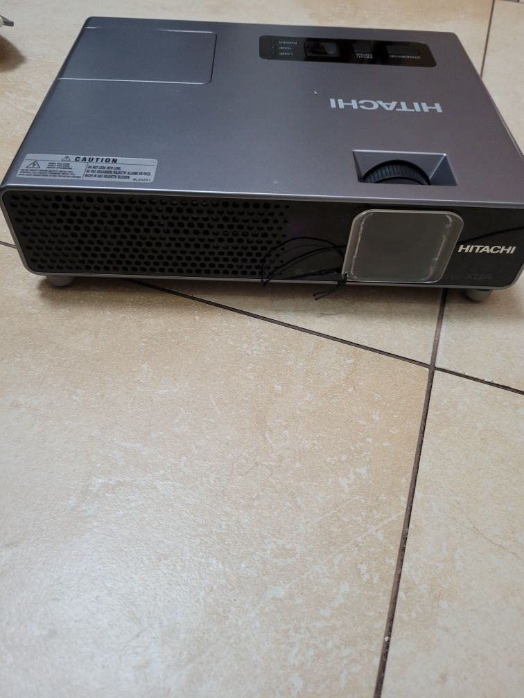 Rzutnik Hitachi nie uzywany