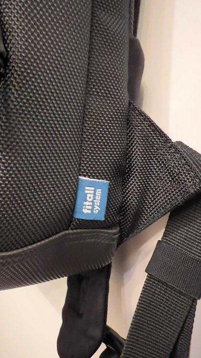 Plecak na laptopa Dicota Backpack PRO 15-17.3"