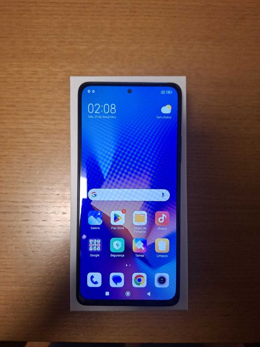 Xiaomi Redmi Note 10 Pro