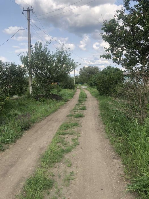Продам дачу в Лозоватке.