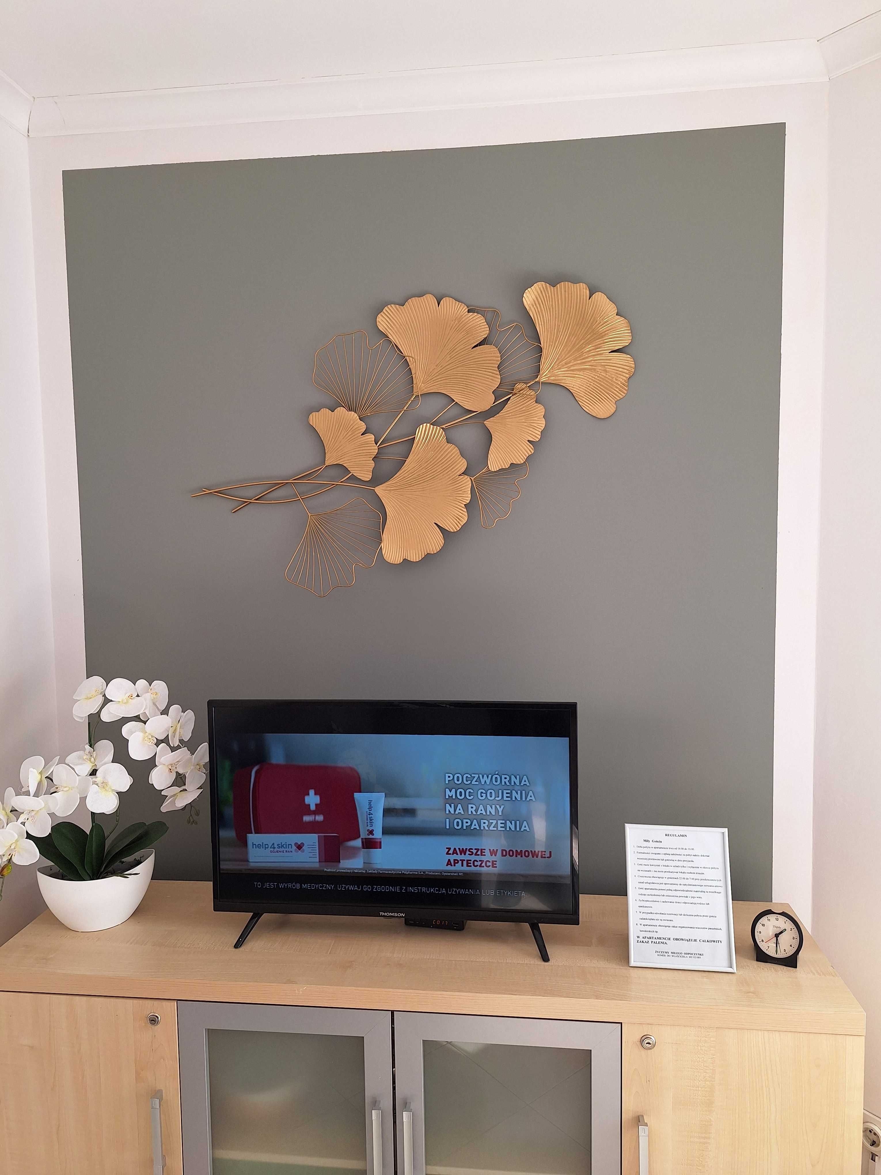 Apartament w Pobierowie