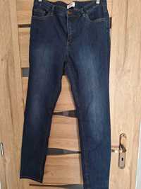 Spodnie jeansy nowe bonprix