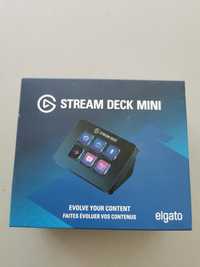 Stream deck Elgato