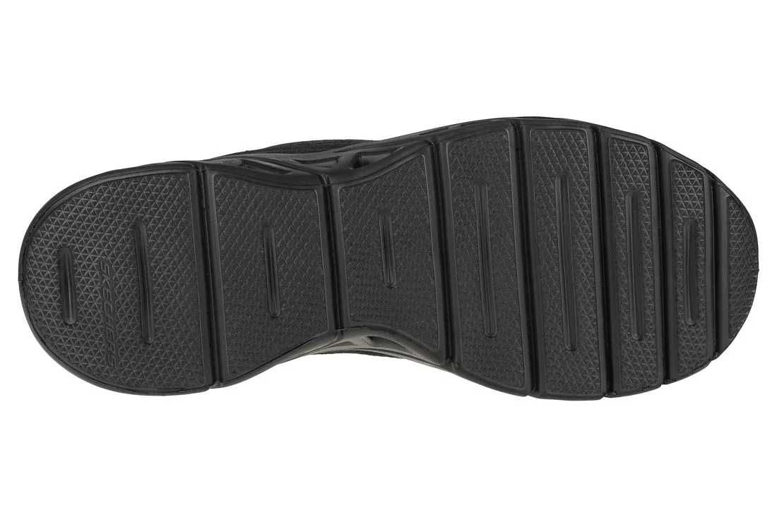 Кросівки чоловічі Skechers Glide-Step Sport-Controller 232268-BBK
