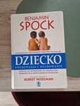 Benjamin Spock Dziecko
Sprzedam gondolę oraz