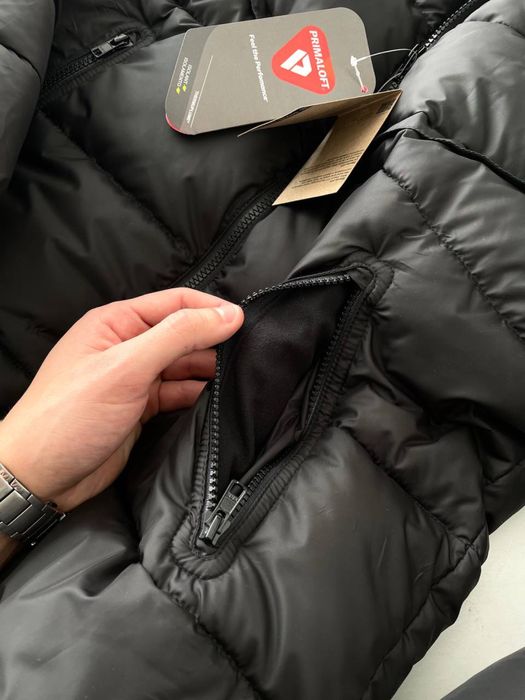 Пуховик Nike STORM-FIT, куртка NIKE STORM-FIT