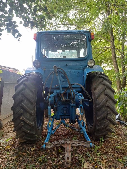 Продам трактор в хорошому стані ЮМЗ