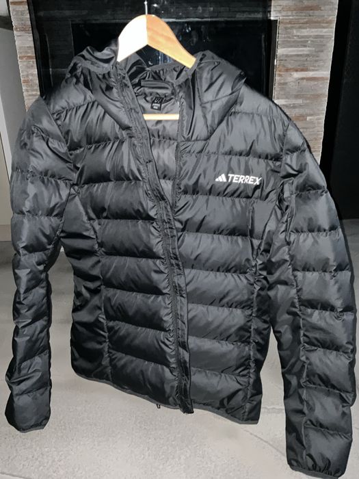 Kurtka adidas Terrex Multi Light Down L